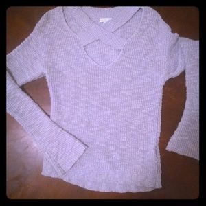 Women's sweater